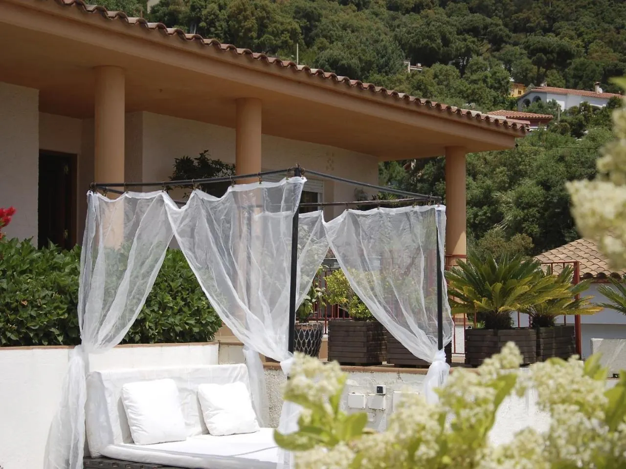 Villa Aitana Santa Cristina d'Aro