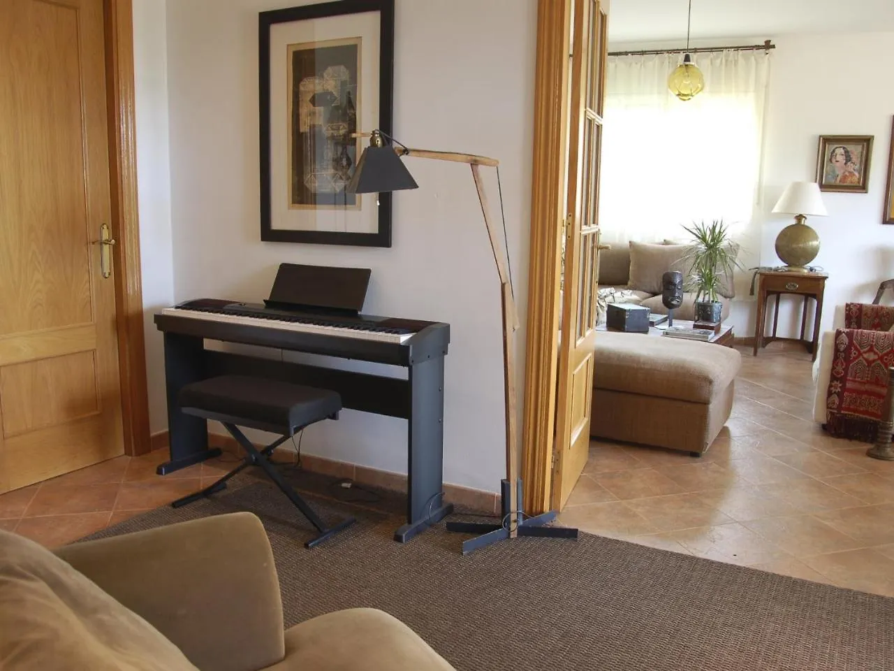 Villa Aitana Santa Cristina d'Aro 0*,  Španělsko