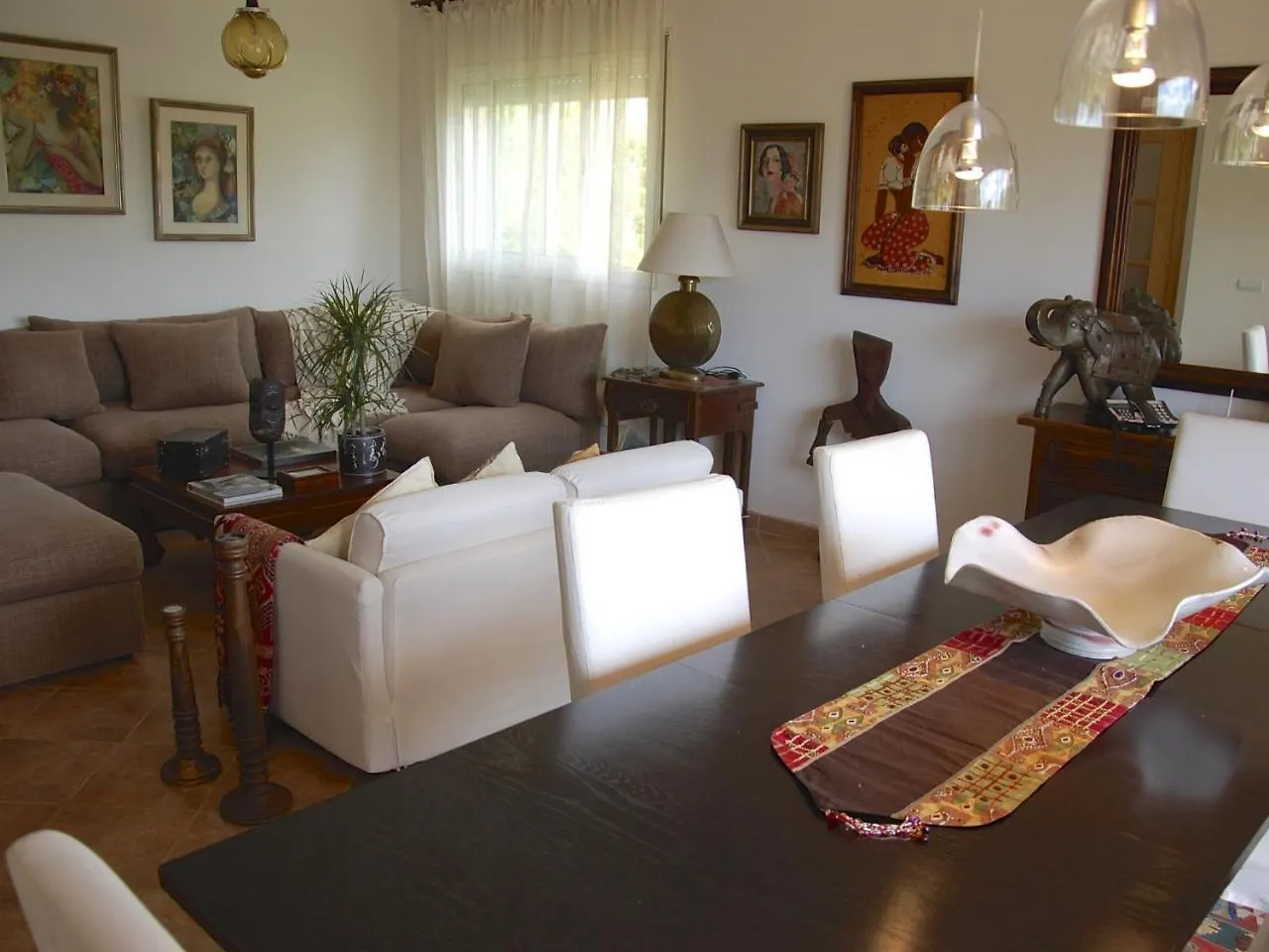 Villa Aitana Santa Cristina d'Aro